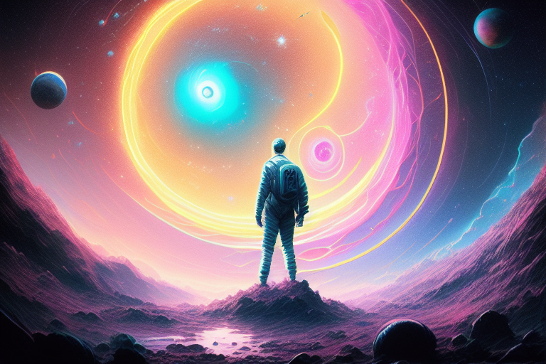 美联储官宣与272携手，开启元宇宙新纪元！的简单介绍